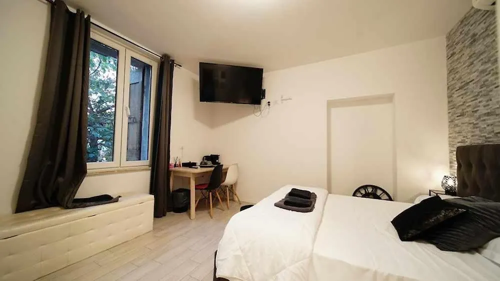 Langolo Di Laura Borgo Roma Destiny Home 3 Verona Italia